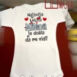 Dosla tetka da me vidi (ime po želji)