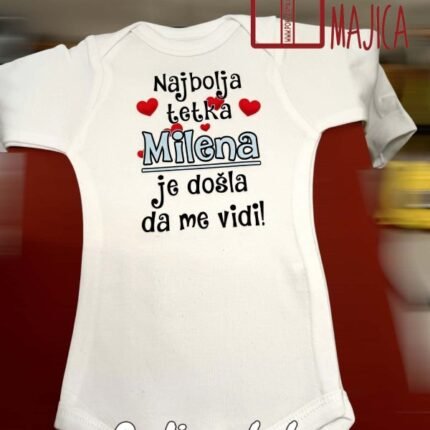 Dosla tetka da me vidi (ime po želji)