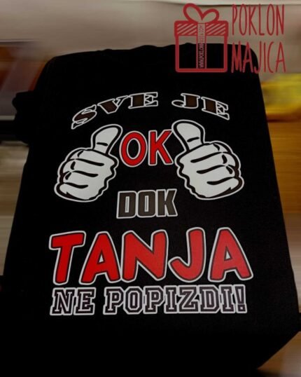 Tanja