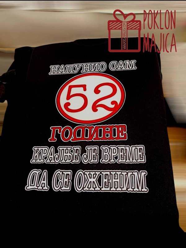 Compress_20250217_230313_3822.jpg Napunio sam 52 - Слика 1