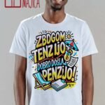 Zbogom tenzijo dobro došla penzio vš1