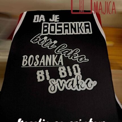 Bosanka