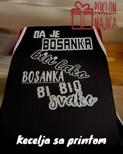 Bosanka