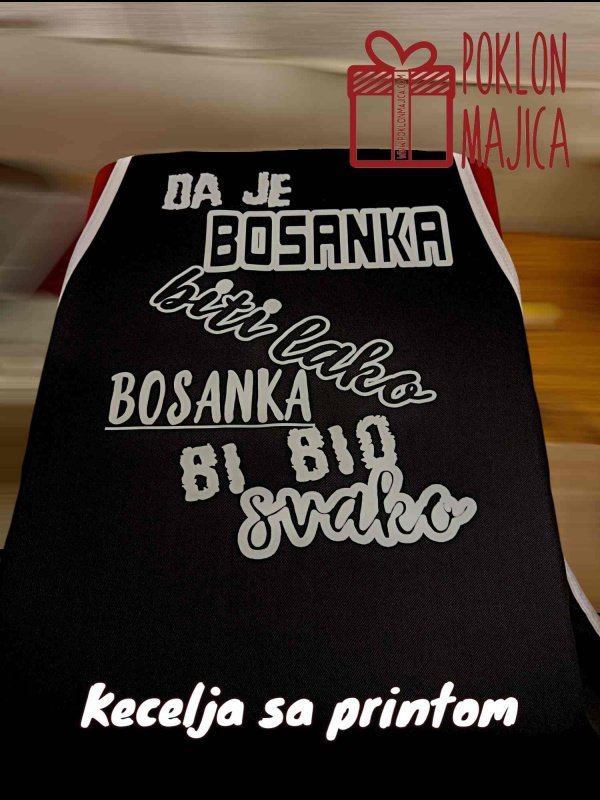 Bosanka