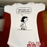 Partizan je i za devojcice