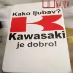 Kawasaki