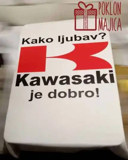 Kawasaki