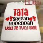 Voli te tvoj sin (ime po želji)