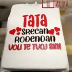 Voli te tvoj sin (ime po želji)