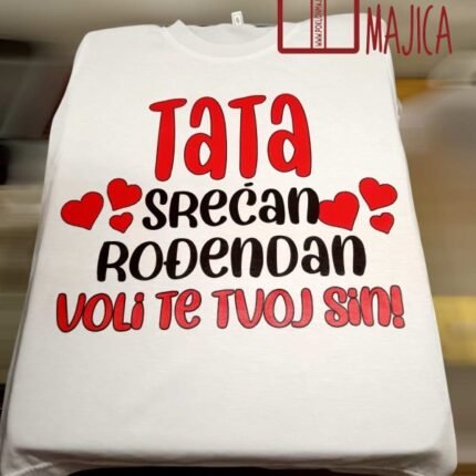 Voli te tvoj sin (ime po želji)