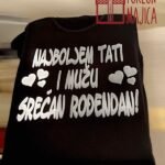 Najboljem tati i muzu V61