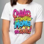 Ovako izgleda najbolja mama LETNJA