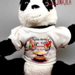 Kumo srecan rodjendan - meda