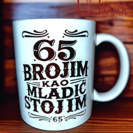 65 brojim