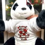 Meda sa natpisom po želji