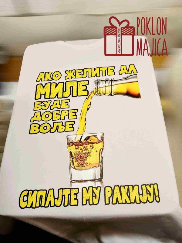 Compress_20250810_085503_3073.jpg Ako želite da Mile bude dobre volje - Слика 1