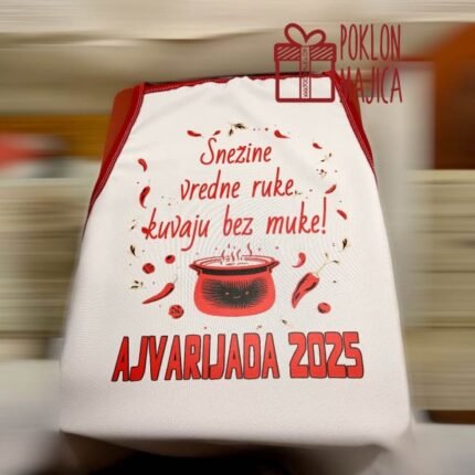 Snezine vredne ruke (ime po želji)