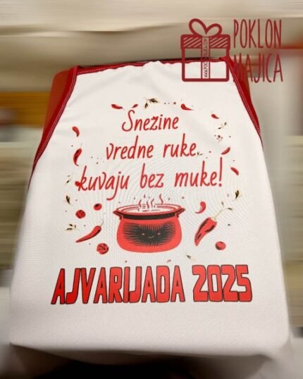 Snezine vredne ruke (ime po želji)