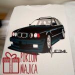 BMW E34