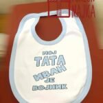 Moj tata je vojnik ;)