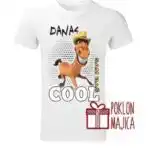 Danas sam bas COOL