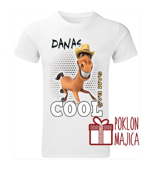 Danas20sam20bas20cool.jpg Danas sam bas COOL - Слика 1