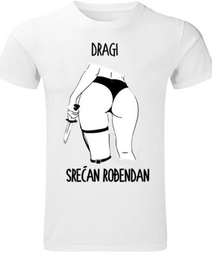 Za rodjendan decku