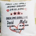 Prvo smo imali nas...
