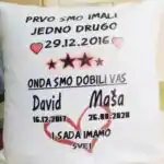 Prvo smo imali nas...