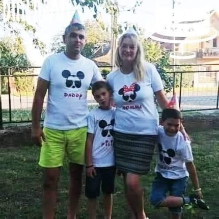 Miki mini for four :)