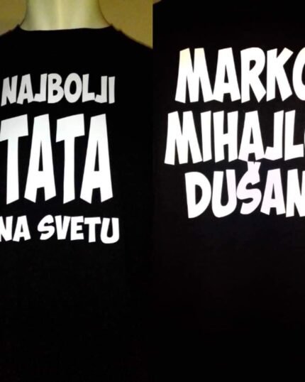 Najbolji tata V2