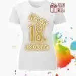Ninin 18.rodjendan