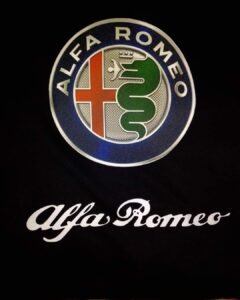Alfa freak :)