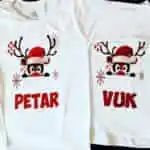 Petar i Vuk