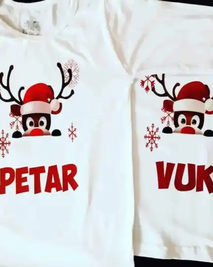 Petar i Vuk