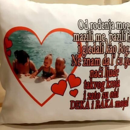 Od rodjenja mog - Baka i Deka