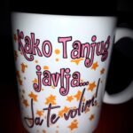 Kako Tanjug javlja