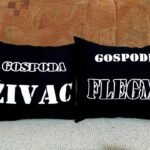 Gospodin i gospodja :)