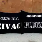 Gospodin i gospodja :)