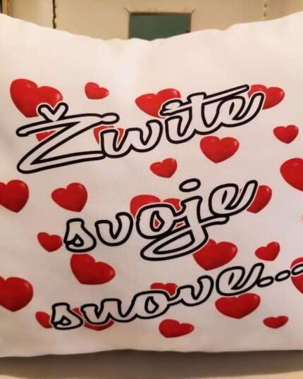 Živite svoje snove
