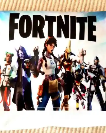 Fortnite majice za decu V2