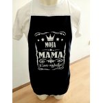 Moja mama najbolje kuva :)