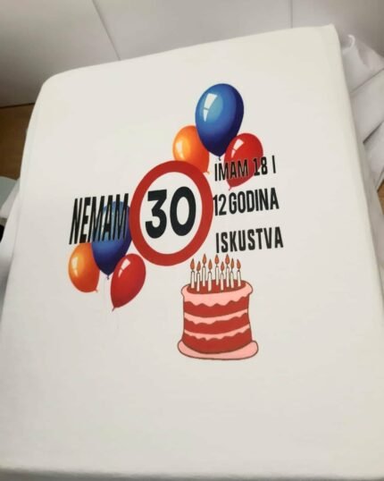 30. Rodjendan
