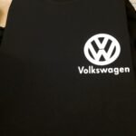 Volkswagen majica