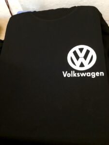 Volkswagen majica