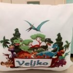 Veljko i dinosaurusi :)