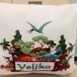 Veljko i dinosaurusi :)