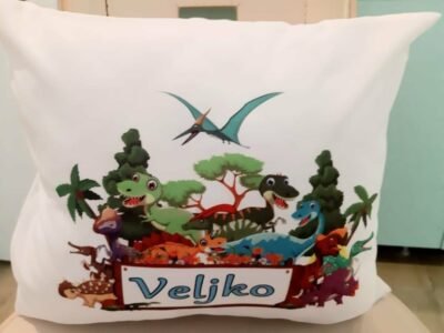 Veljko i dinosaurusi :)