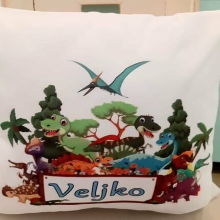 Veljko i dinosaurusi :)