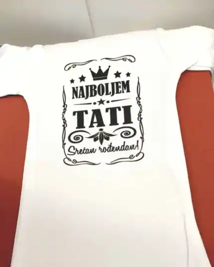 Najboljem tati srećan rodjendan V22